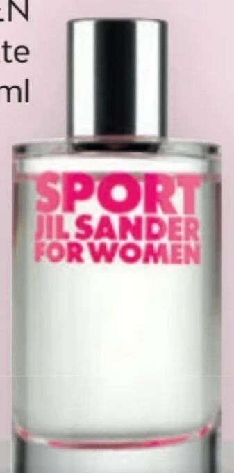 Bipa Sport for women edt Angebot
