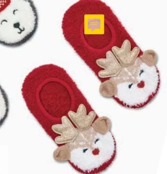 Pepco Damen ballerina socken Angebot