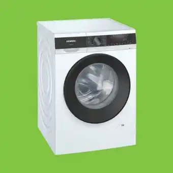 0815 Waschmaschine iq500 wg44g2020 Angebot
