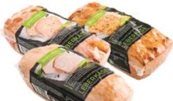 Maximarkt Leberkäse Angebot