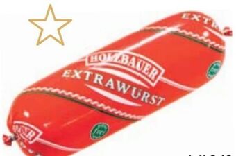 Maximarkt Extrawurst Angebot