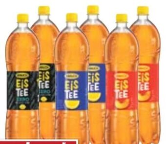Maximarkt Eistee Angebot