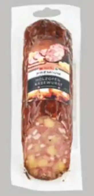 Maximarkt Holzofen käsewurst Angebot