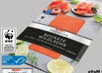 Maximarkt Sockeye wildlachs Angebot