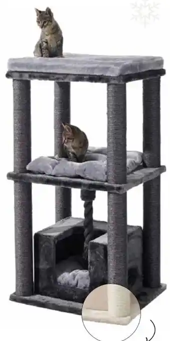 Das Futterhaus Kratzbaum brida Angebot