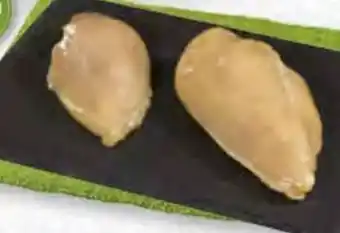 Unimarkt Bio hendlfilet Angebot