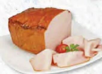 Unimarkt Leberkäse Angebot