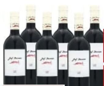 Maximarkt Cuvée dock zweigelt cabernet sauvignon Angebot