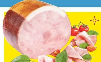 Maximarkt Saunaschinken Angebot