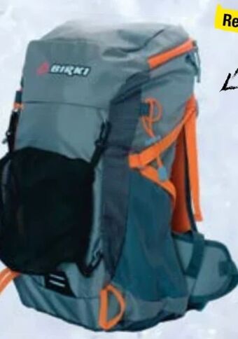 Maximarkt Rucksack tour Angebot