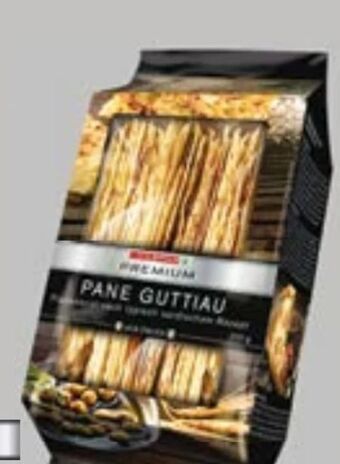 Maximarkt Pane guttiau fladenbrot Angebot
