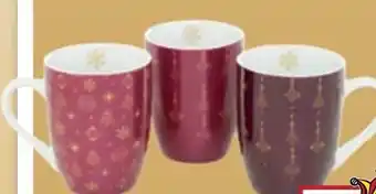 Maximarkt Becher eleganto Angebot