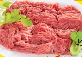 Maximarkt Faschiertes Angebot