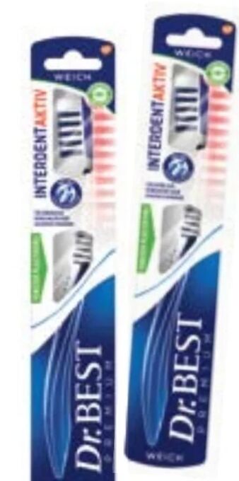 Maximarkt Zahnbürste zwischenzahn Angebot