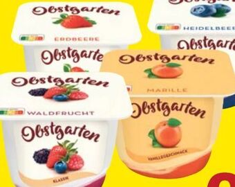Maximarkt Obstgarten Angebot