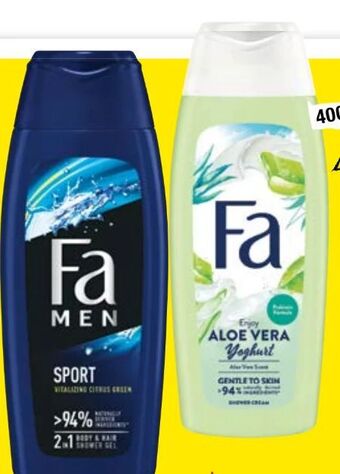 Maximarkt Duschgel Angebot