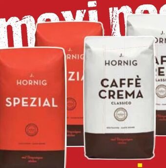 Maximarkt Kaffee spezial Angebot