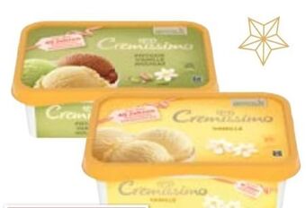 Maximarkt Cremissimo Angebot