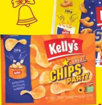 Maximarkt Chips Angebot