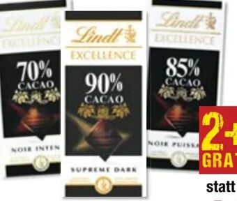 Maximarkt Excellence tafeln Angebot