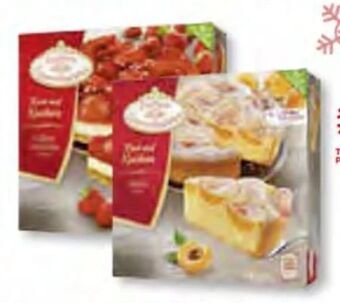 Unimarkt Lust auf kuchen Angebot