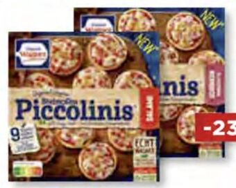 Unimarkt Piccolinis Angebot