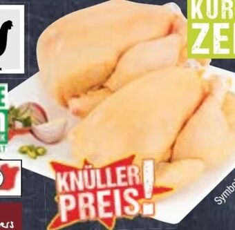 Maximarkt Hendl Angebot