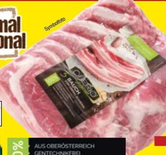 Maximarkt Schweinebauch Angebot