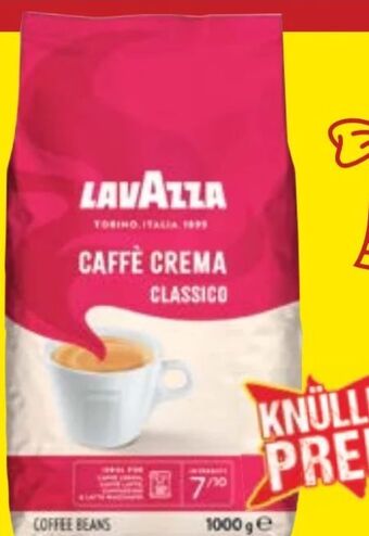 Maximarkt Caffè crema classico Angebot