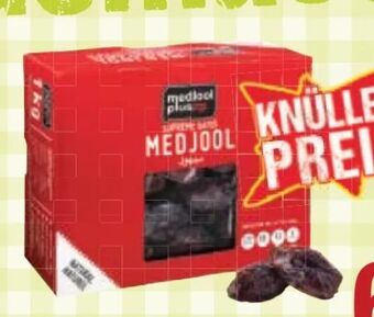 Medjool datteln
