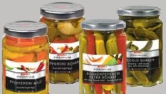 Maximarkt Pfefferoni Angebot
