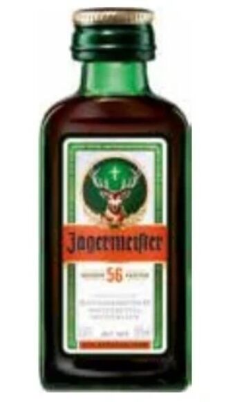 Transgourmet Kräuterlikör Angebot