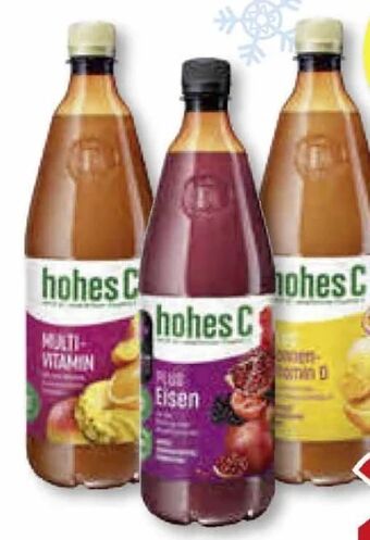 Unimarkt Fruchtsaft Angebot