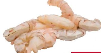 Transgourmet Black tiger garnelen Angebot