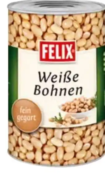 Transgourmet Weiße bohnen Angebot