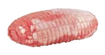 Transgourmet Kalb rosé rollbraten Angebot