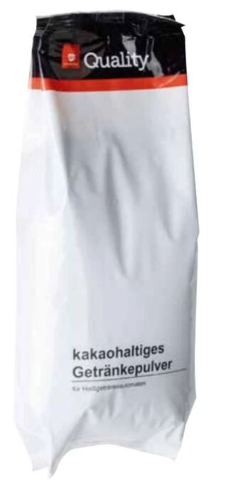 Transgourmet Kakao mix Angebot