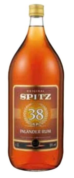 Transgourmet Inländer rum Angebot