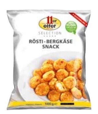 Transgourmet Rösti bergkäse Angebot