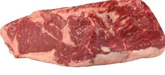 Transgourmet Jungstier rostbraten Angebot