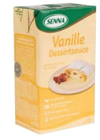 Transgourmet Vanille dessertsauce Angebot