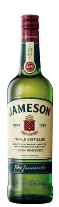 Transgourmet Irish whiskey Angebot