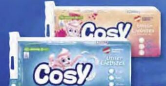 Unimarkt Toilettenpapier Angebot