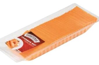 Transgourmet Cheddar Angebot