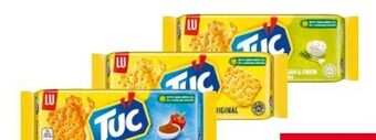 Transgourmet Tuc cracker original Angebot