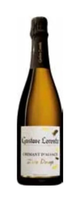 Transgourmet Cremant d´alsace zero dosage Angebot