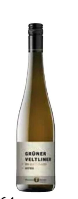Transgourmet Grüner veltliner Angebot