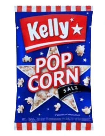 Transgourmet Popcorn gesalzen Angebot