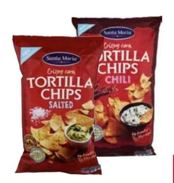 Transgourmet Tortilla chips Angebot