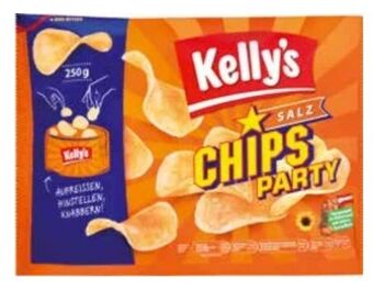 Transgourmet Chips party Angebot
